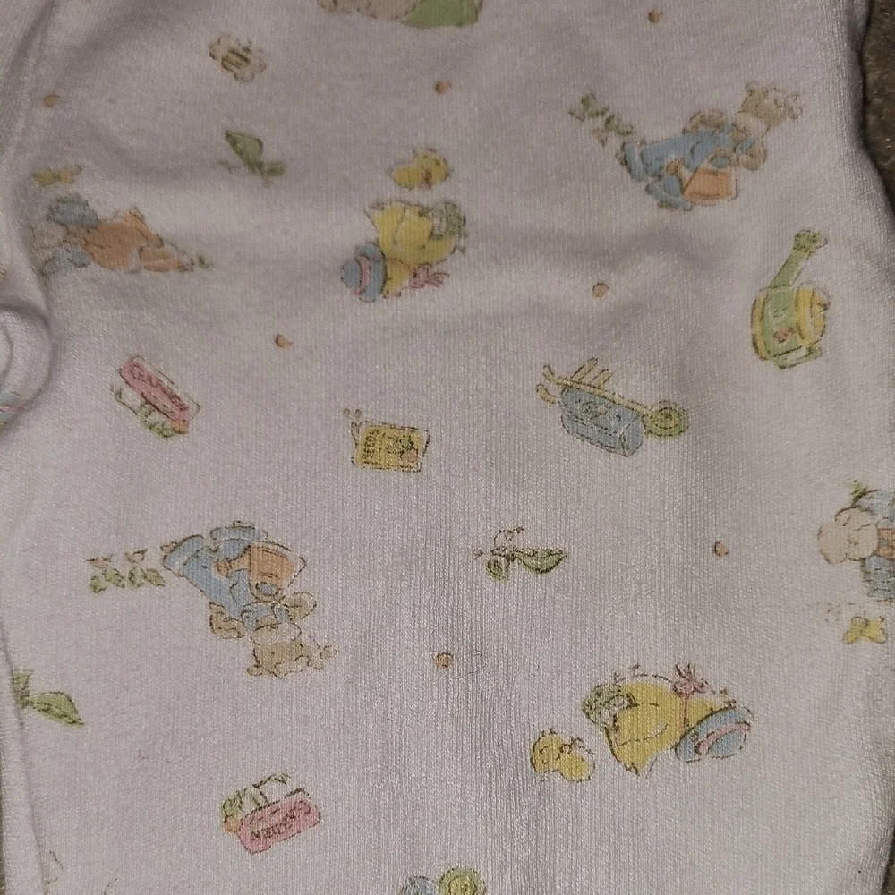 The Childrens Place these cozy